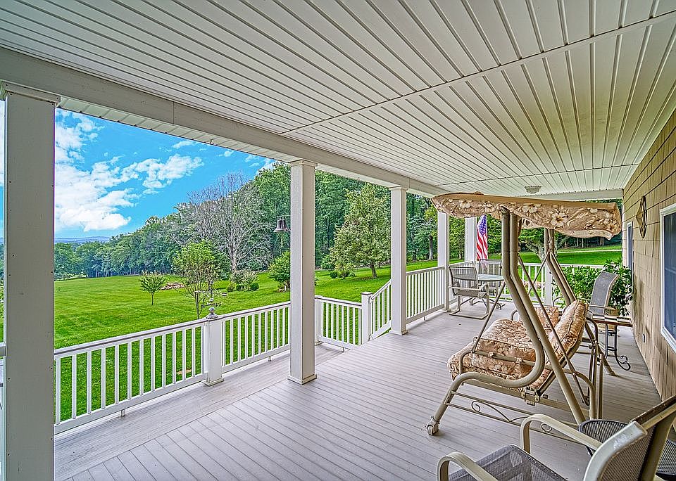 Beautiful Mountain Views!