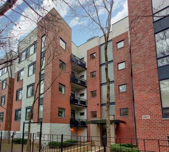 2317 W Wolfram St APT 511, Chicago, IL, 60618