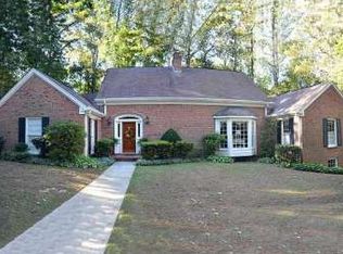 51 Parkstone Ct, Stone Mountain, GA 30087
