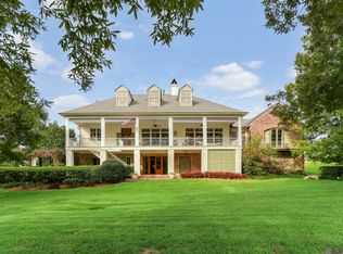 19026 S Augusta Dr, Baton Rouge, LA 70810