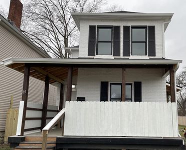 69-69.5 Chicago Ave, Columbus, OH, 43222