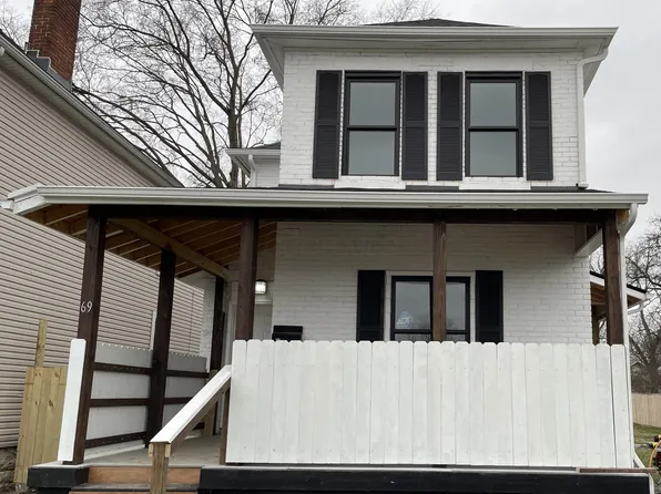 69-69.5 Chicago Ave, Columbus, OH 43222