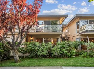 760 University Ave, Palo Alto, CA 94301