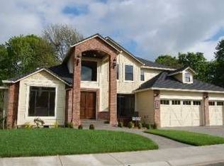 202 Misty Dr, Woodland, WA