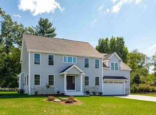 7 Duhamel Way, Bellingham, MA 02019