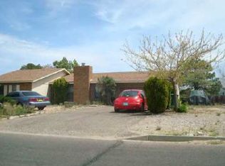 691 Lisbon Ave SE, Rio Rancho, NM 87124