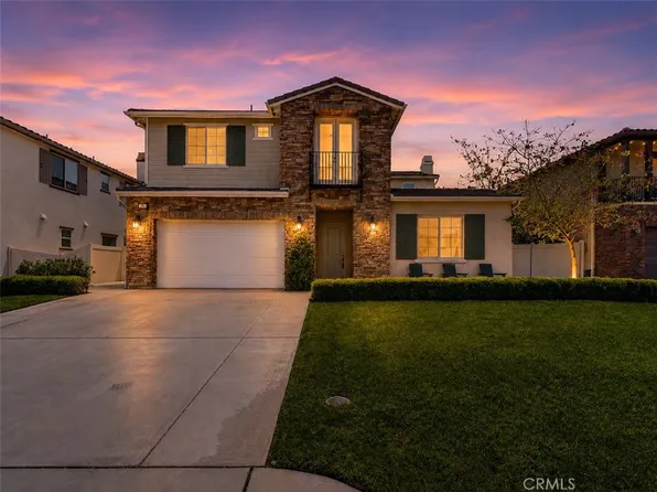 10951 Golden Rod St, Loma Linda, CA 92373