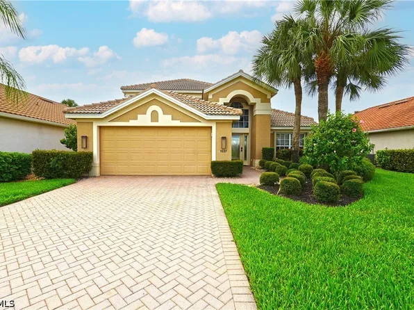 9227 Independence Way, Fort Myers, FL 33913