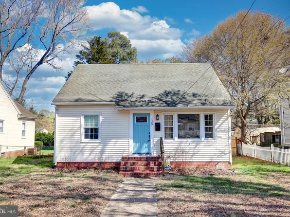 429 Pennsylvania Ave, Salisbury, MD 21801