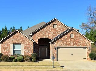4558 Brookshire Loop, Bessemer, AL 35022