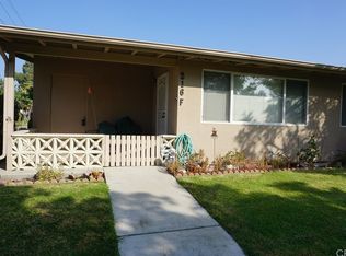 1080 Foxburg Rd APT 216F, Seal Beach, CA 90740