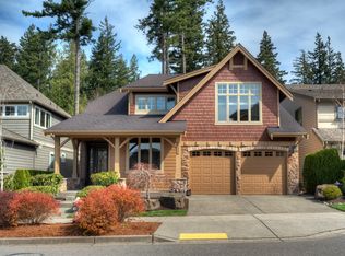 2977 NE Davis Loop, Issaquah, WA 98029
