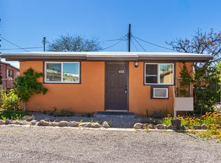 433 W Pelaar Dr, Tucson, AZ 85705