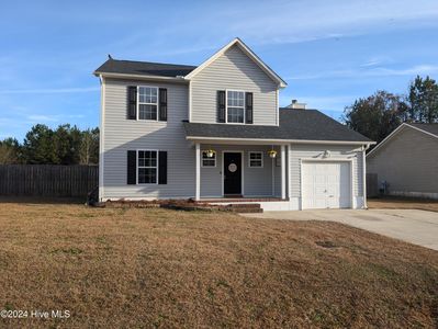 114 Old Glory Lane, Jacksonville, NC, 28540