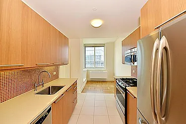 Rented by Living New York