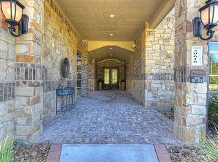 30618 Spring Lake Blvd, Tomball, TX 77375