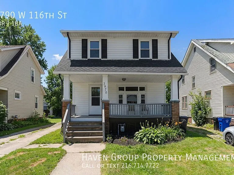 3790 W 116th St — Photo 1