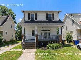 3790 W 116th St, Cleveland, OH 44111