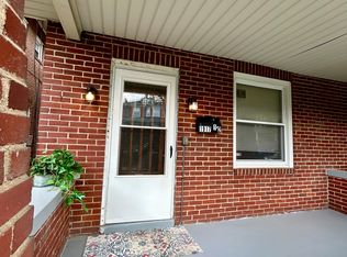 1917 1/2 Ferry St UNIT 2, Easton, PA 18042