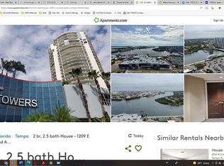 1103 E Cumberland Ave #1605, Tampa, FL 33602