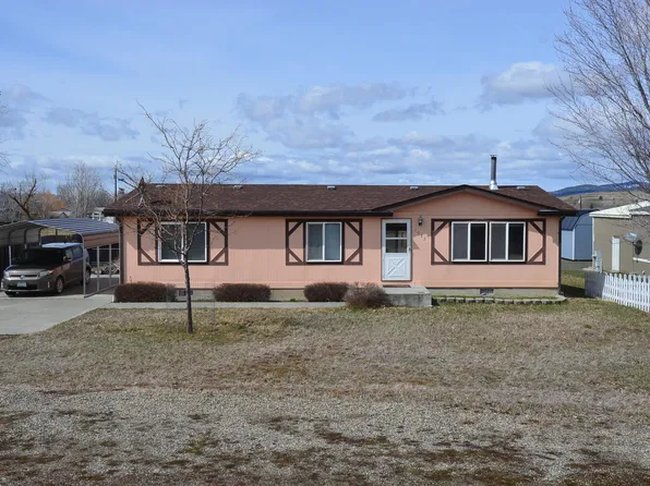 1053 S McHaley Ave, Prairie City, OR 97869