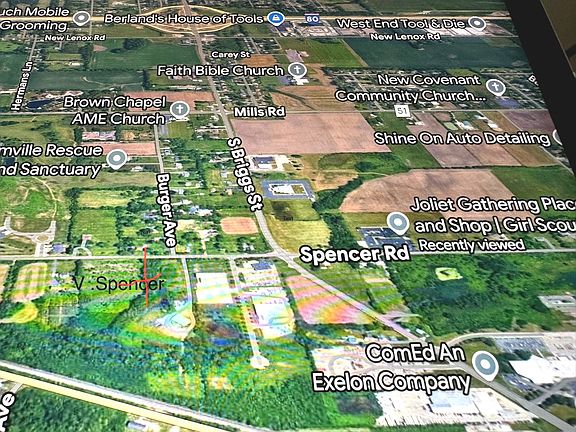 4th image of Vacant Spencer Rd