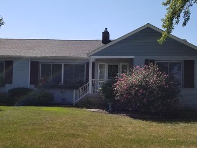 7925 N Sheldon Rd, Canton, MI, 48187