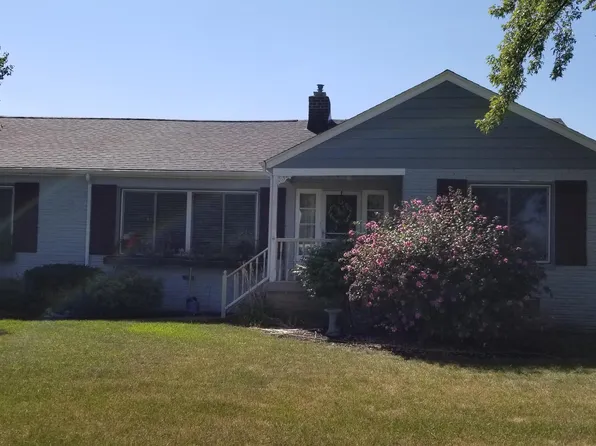 7925 N Sheldon Rd, Canton, MI 48187