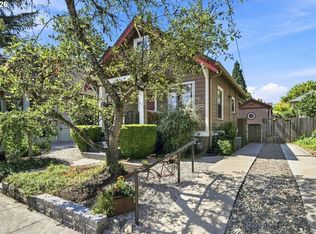 4843 NE 31st Ave, Portland, OR 97211