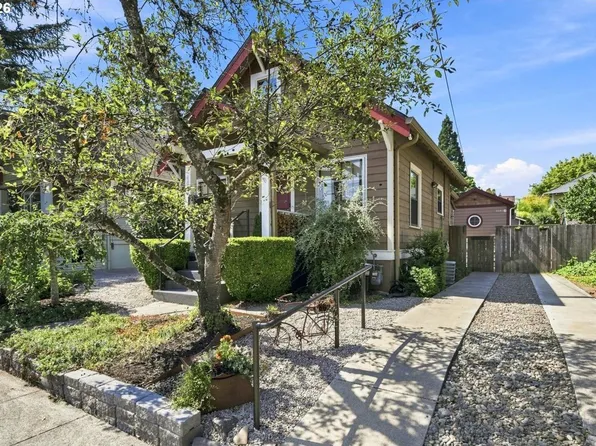 4843 NE 31st Ave, Portland, OR 97211