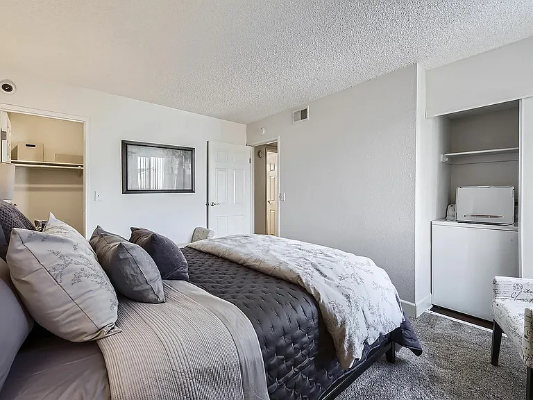 Step into your sanctuary of comfort and style.