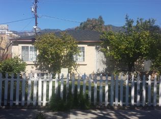 3737 E Green St, Pasadena, CA 91107