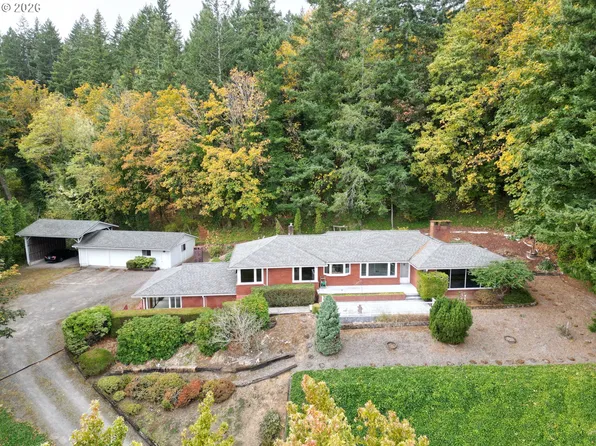 3410 SE Woodburn Rd, Washougal, WA 98671