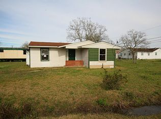 126 Lum Rd, Kendleton, TX 77451