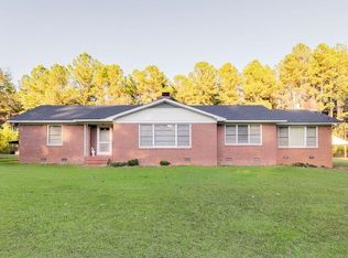 463 Cedar Cir, Sylvania, GA 30467