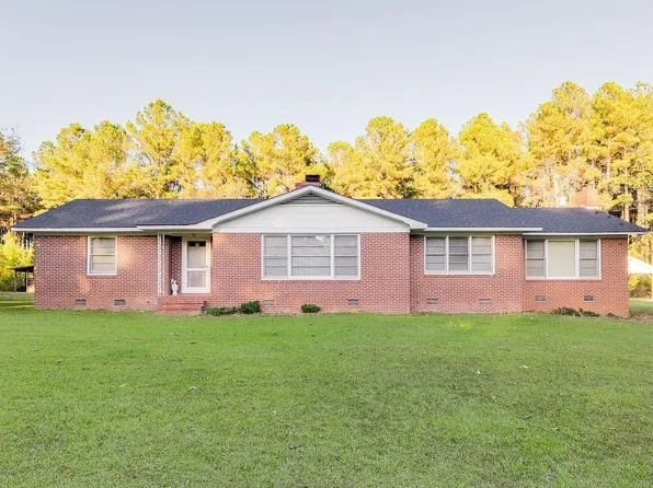 463 Cedar Cir, Sylvania, GA 30467