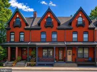 16 W Liberty St, Lancaster, PA 17603