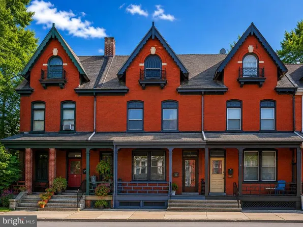 16 W Liberty St, Lancaster, PA 17603