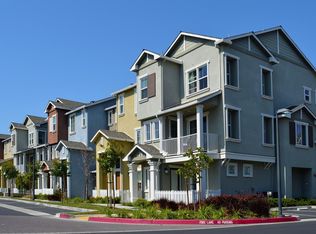 463 Bedford Loop, Mountain View, CA 94043