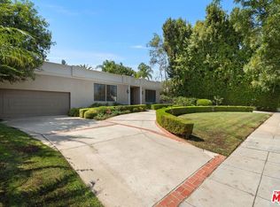 519 N Rexford Dr, Beverly Hills, CA 90210