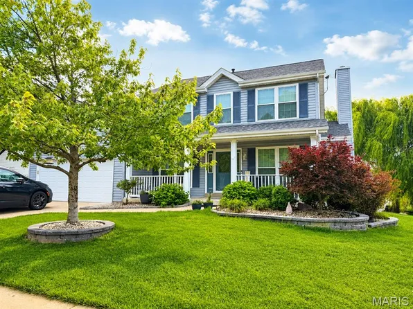 452 Rascal Xing, O'Fallon, MO 63366