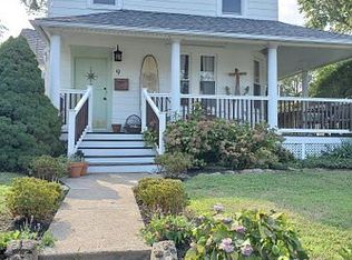 9 Bellevue Ave, Leonardo, NJ 07737