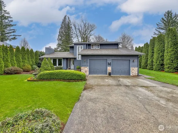 908 Riverside Drive SE, North Bend, WA 98045