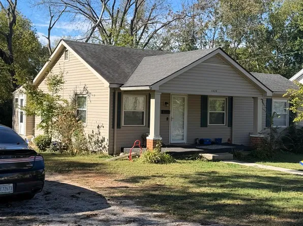 1325 E 15th Ave, Bowling Green, KY 42104