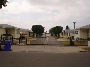 21517 Moneta Ave, Carson, CA 90745