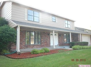 8624 S 70th East Ave, Tulsa, OK 74133