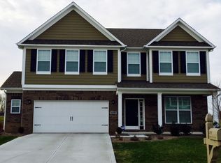 10091 Pepper Tree Ln, Noblesville, IN 46060
