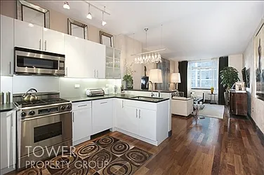 Sold by Tower Property Group