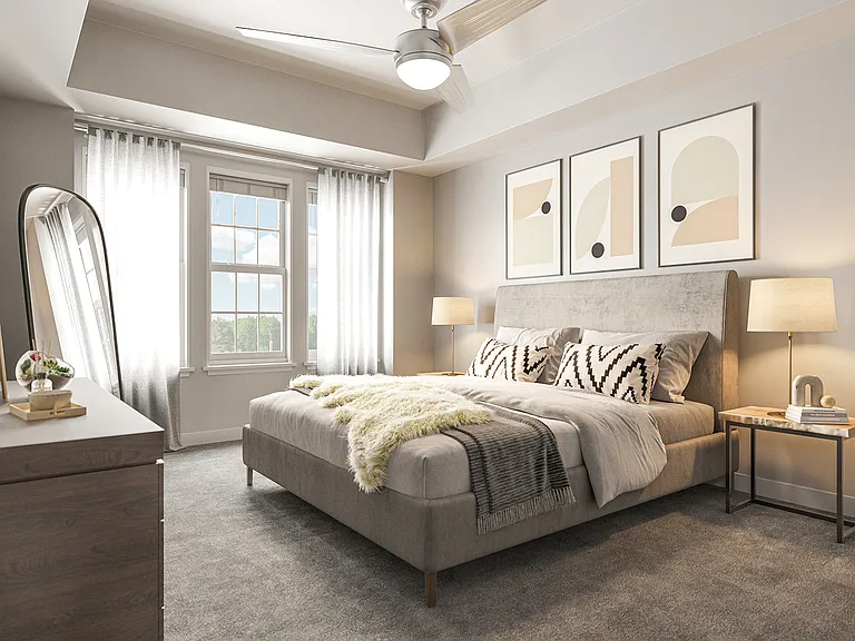 Legacy Rochester Hills Apartments — Photo 14