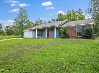4725 Will O Wood Blvd, Jackson, MS 39212